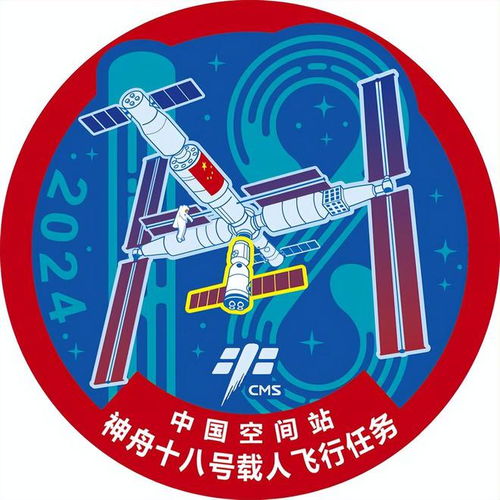 2024年中國空間站 從T型到航空母艦的突破，首戰(zhàn)最危險任務(wù)的技術(shù)革命