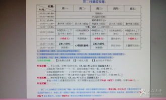 育晶教育信息咨詢 2.0 2013年上海育晶少兒教育暑假班課時(shí)表解析